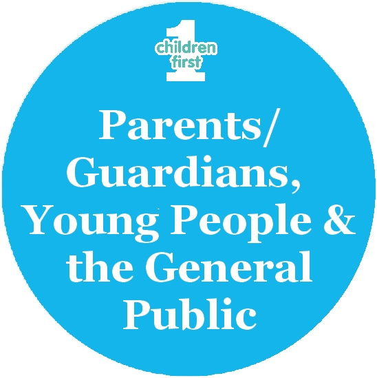 tusla child protection guidelines