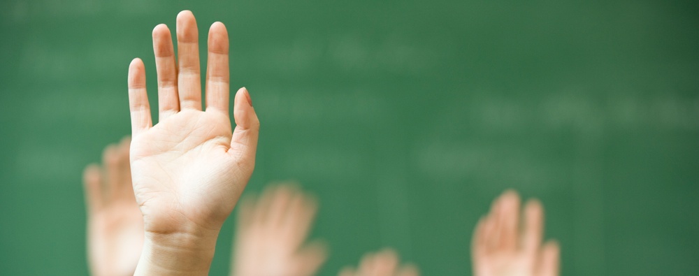 Every day counts in a child's education.