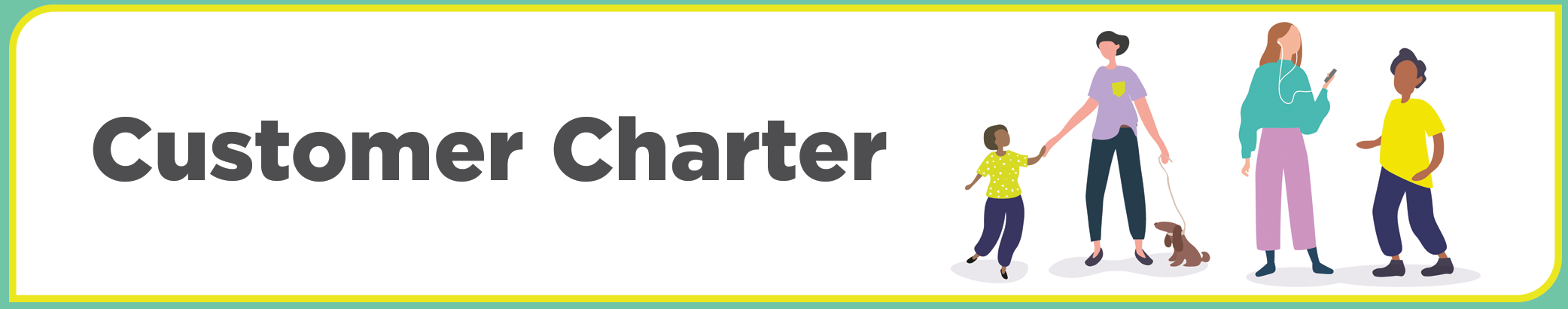 Tusla Customer Charter