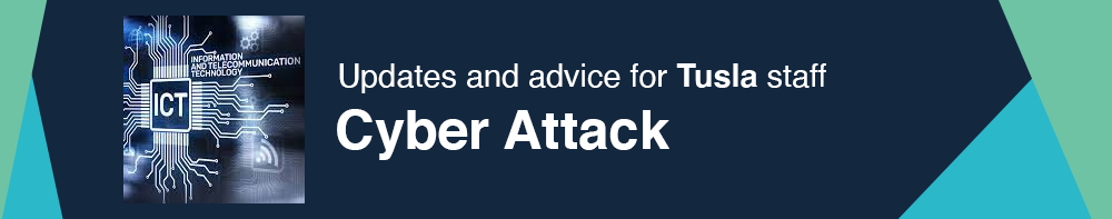 Cyber Attack Updates