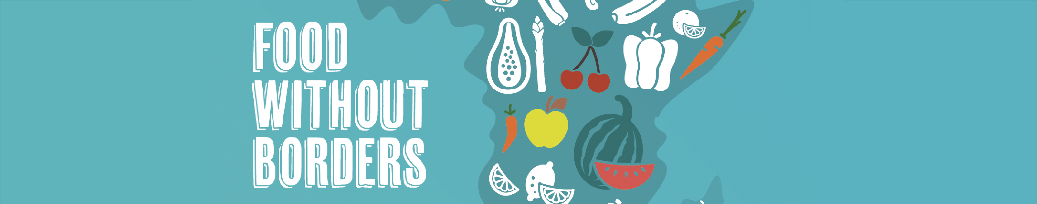 Food Without Borders