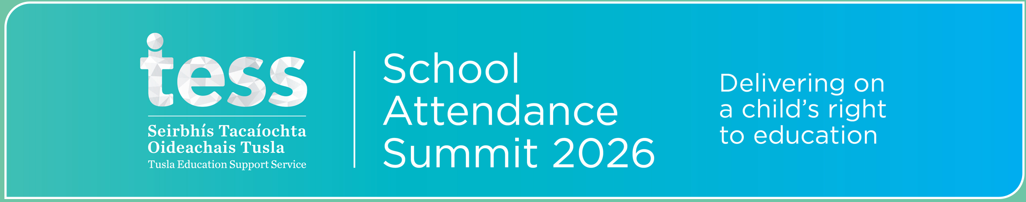 TESS School Attendance Summit
