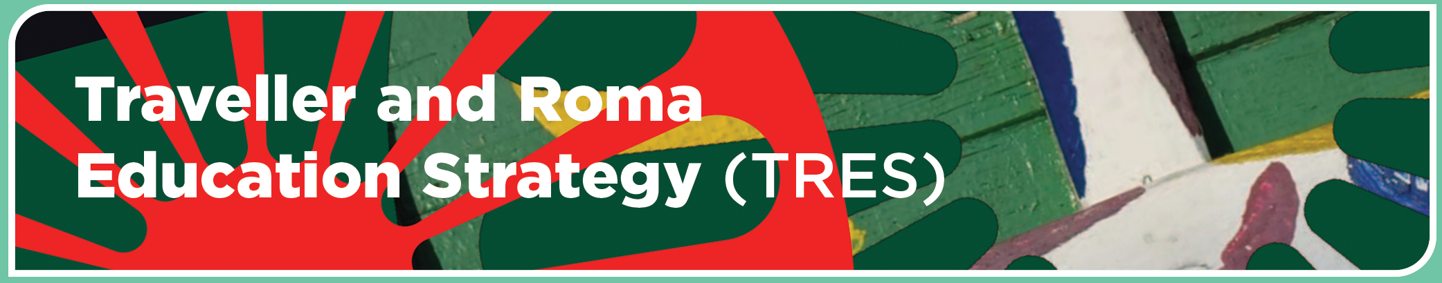 Traveller and Roma Education Strategy