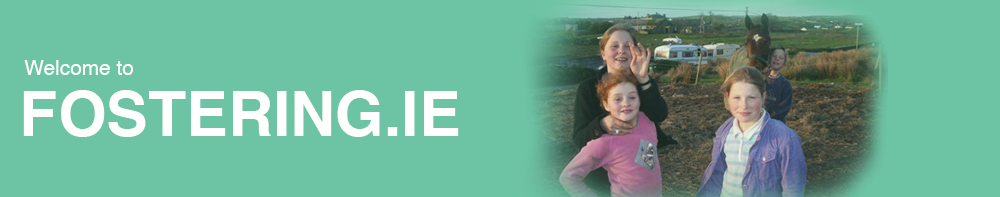 Traveller Foster Carers