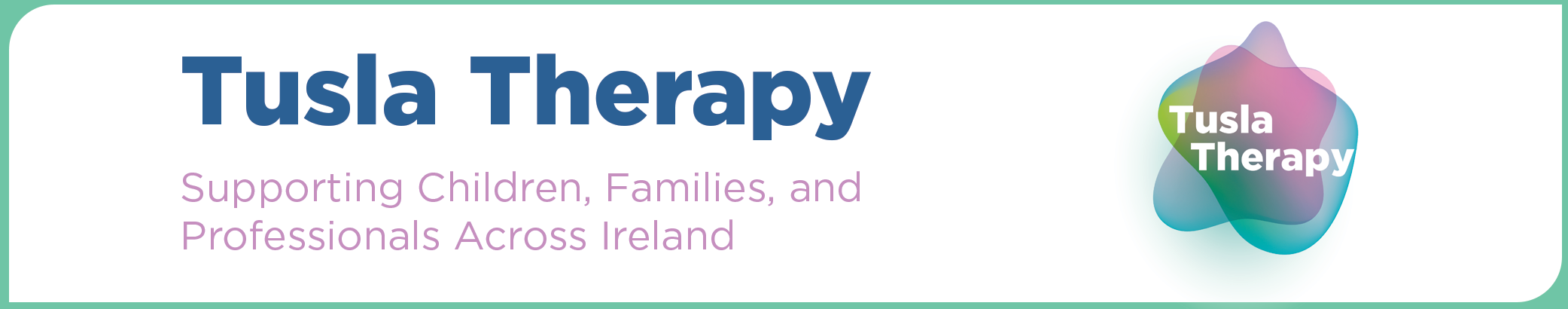 Tusla Therapy