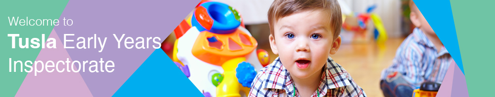 Early Years Inspectorate