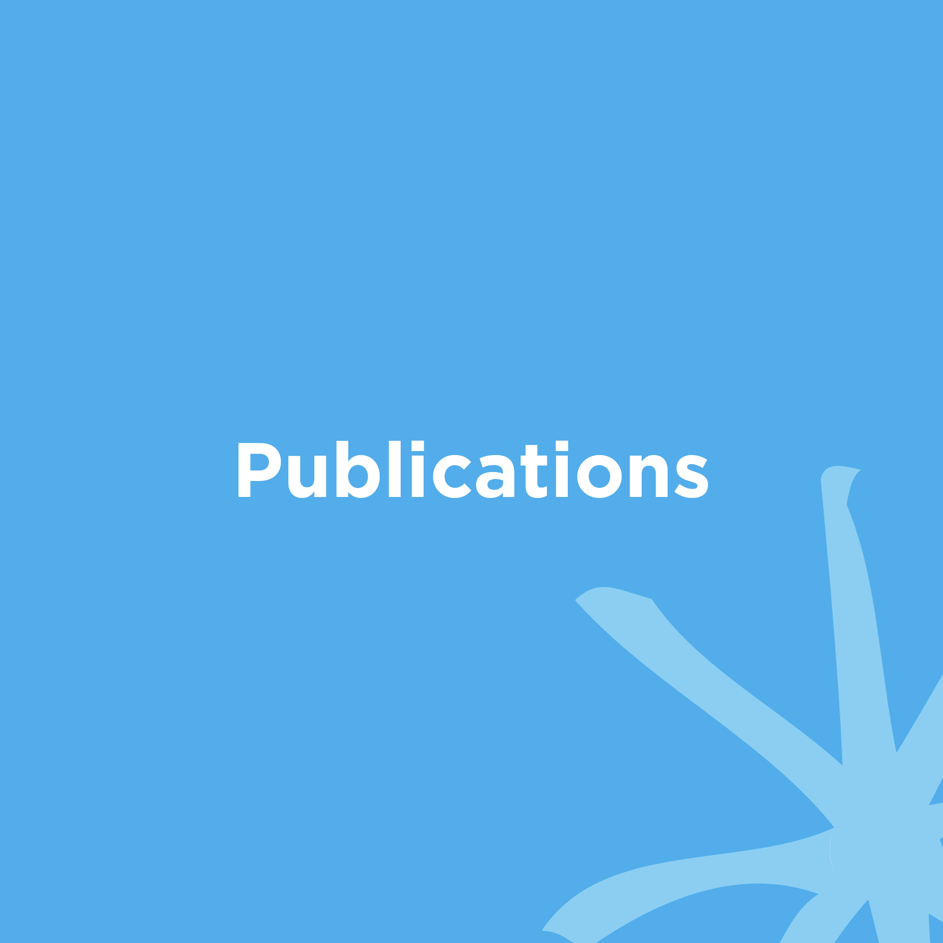 Aftercare Publications