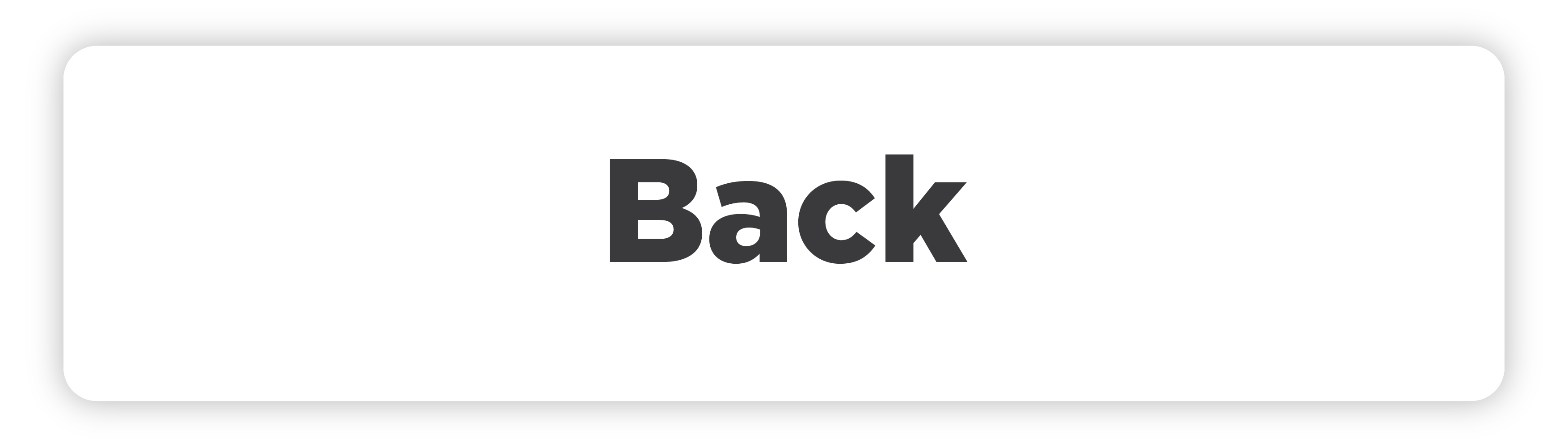 Back button