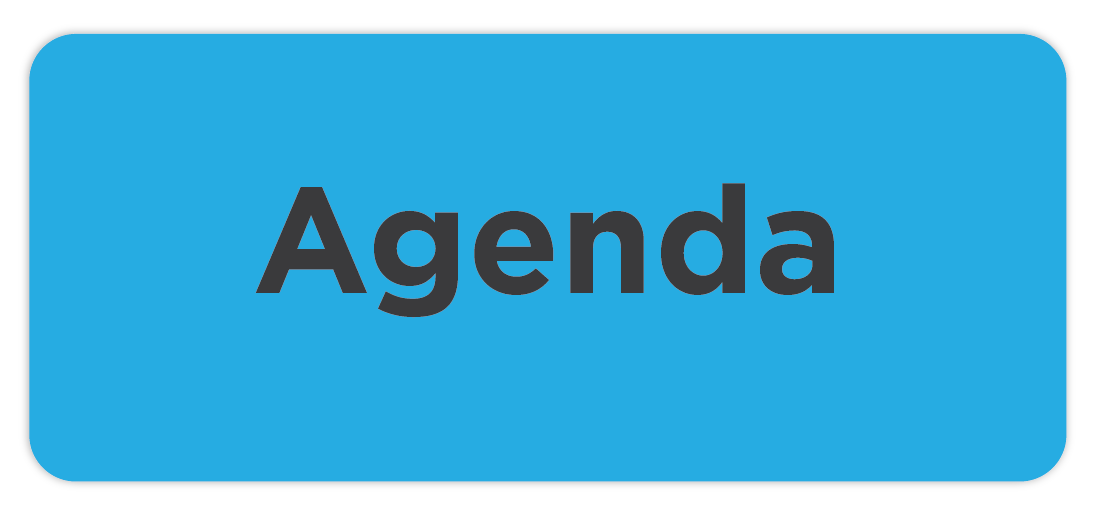 Agenda