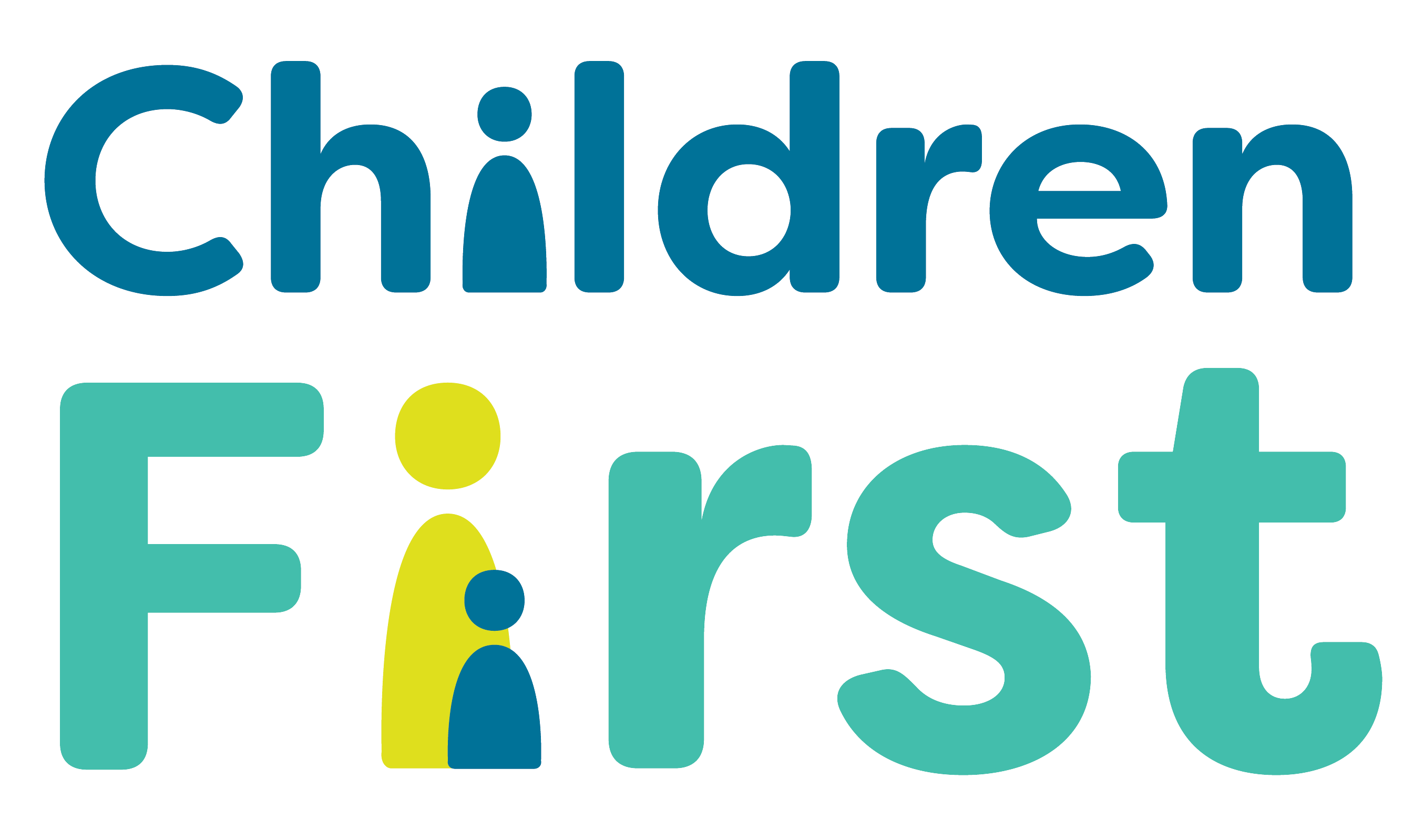 children and family first children and family first