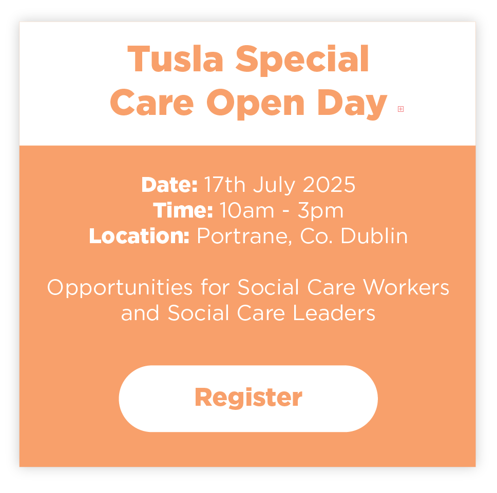 Register for Open Day on 17th July 2025 in Portrane Co Dublin