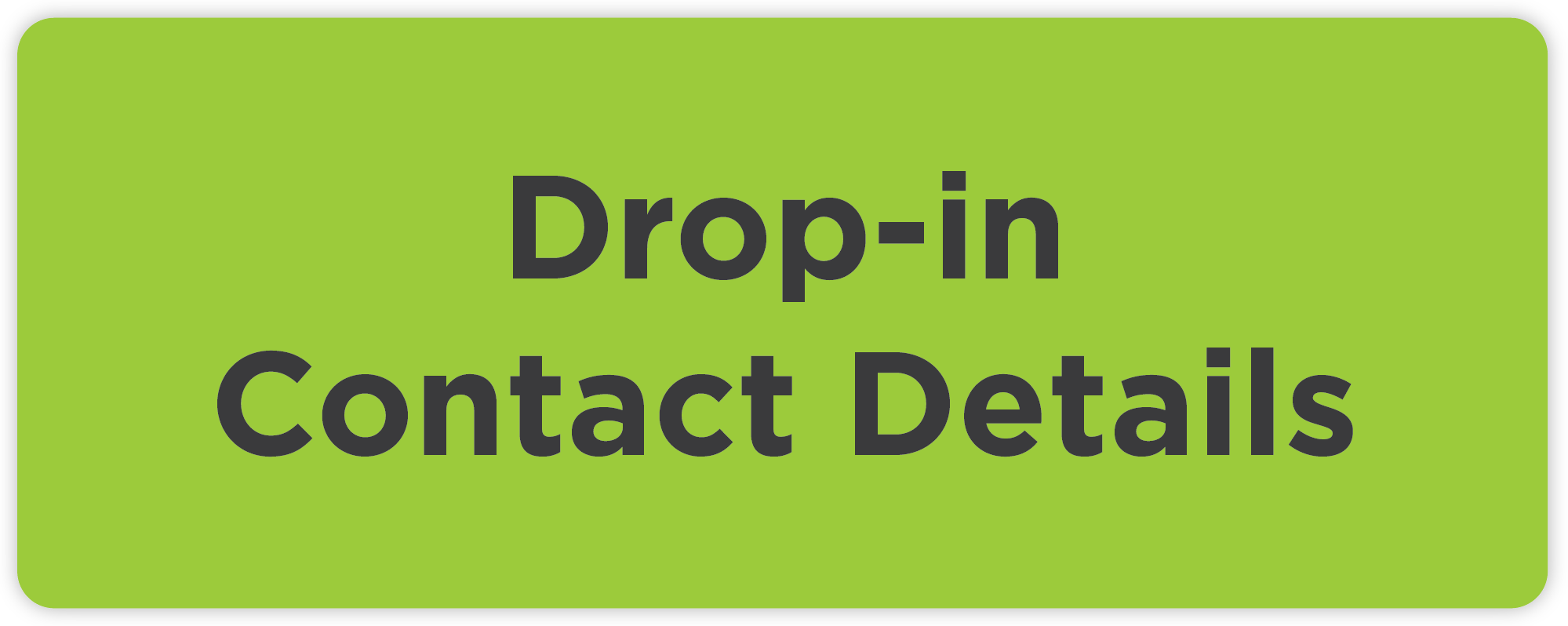 Drop in contact details 