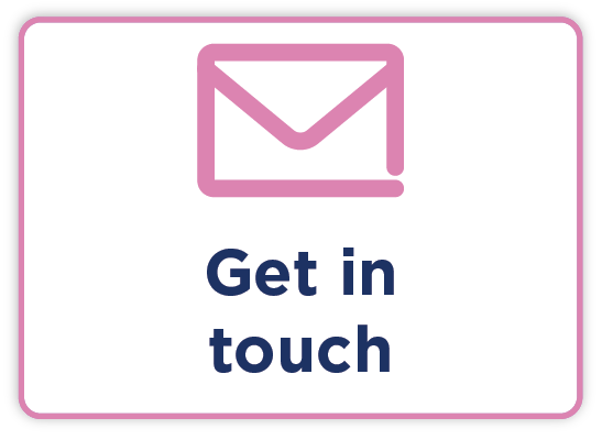 Get in touch