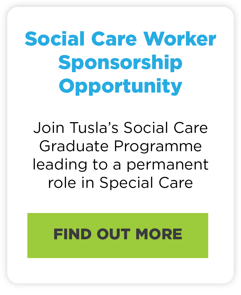 Social Care Worker Sponsorship Opportunity - Find out more