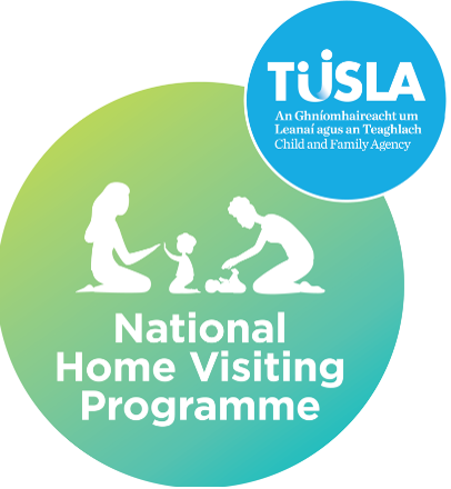 Home Visiting Logo