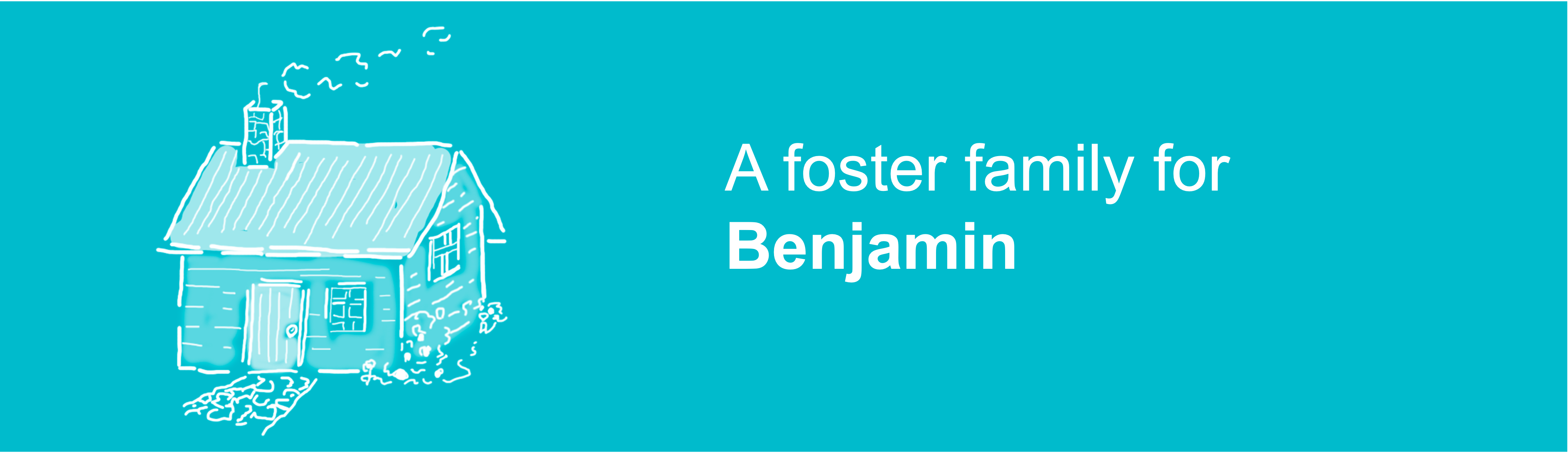 A foster family for Melissa and Kelly 