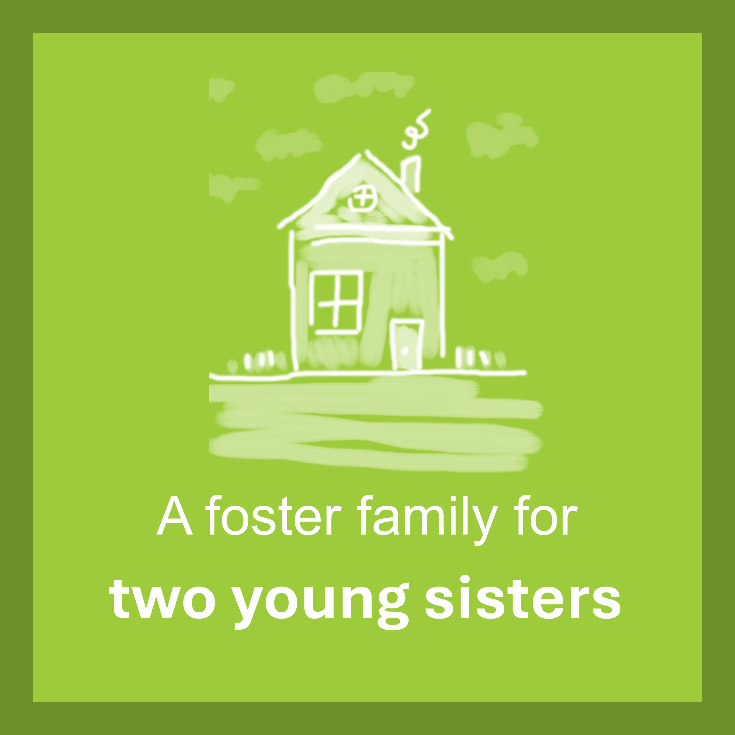 A foster home for Mark