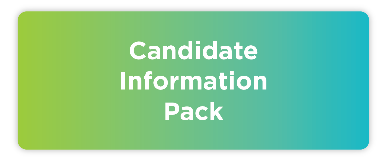 Candidate Information Pack