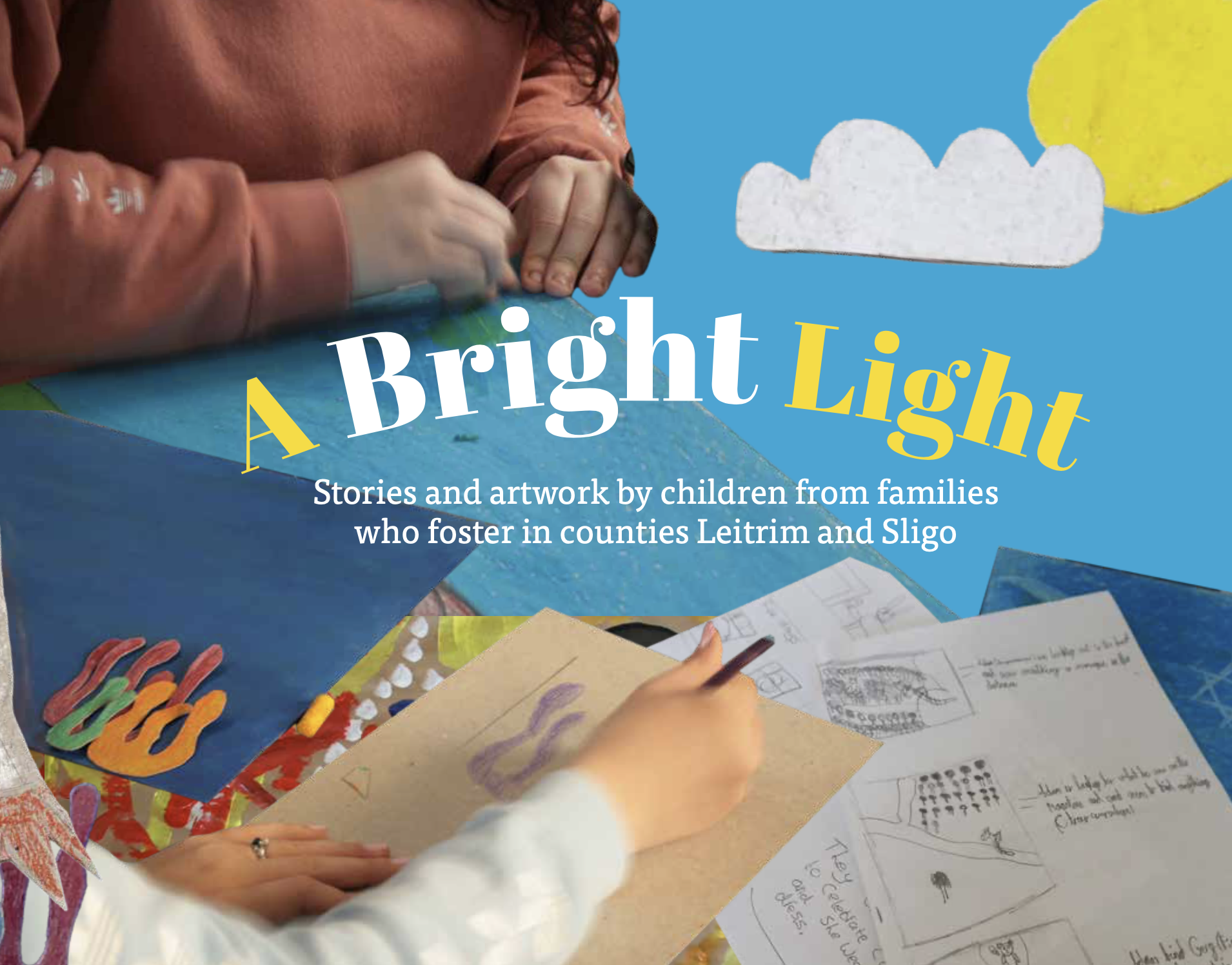 A Bright Light
