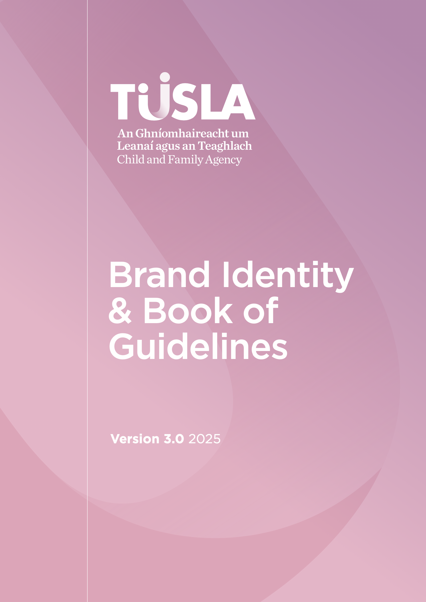 Brand Identity and Book of Guidelines