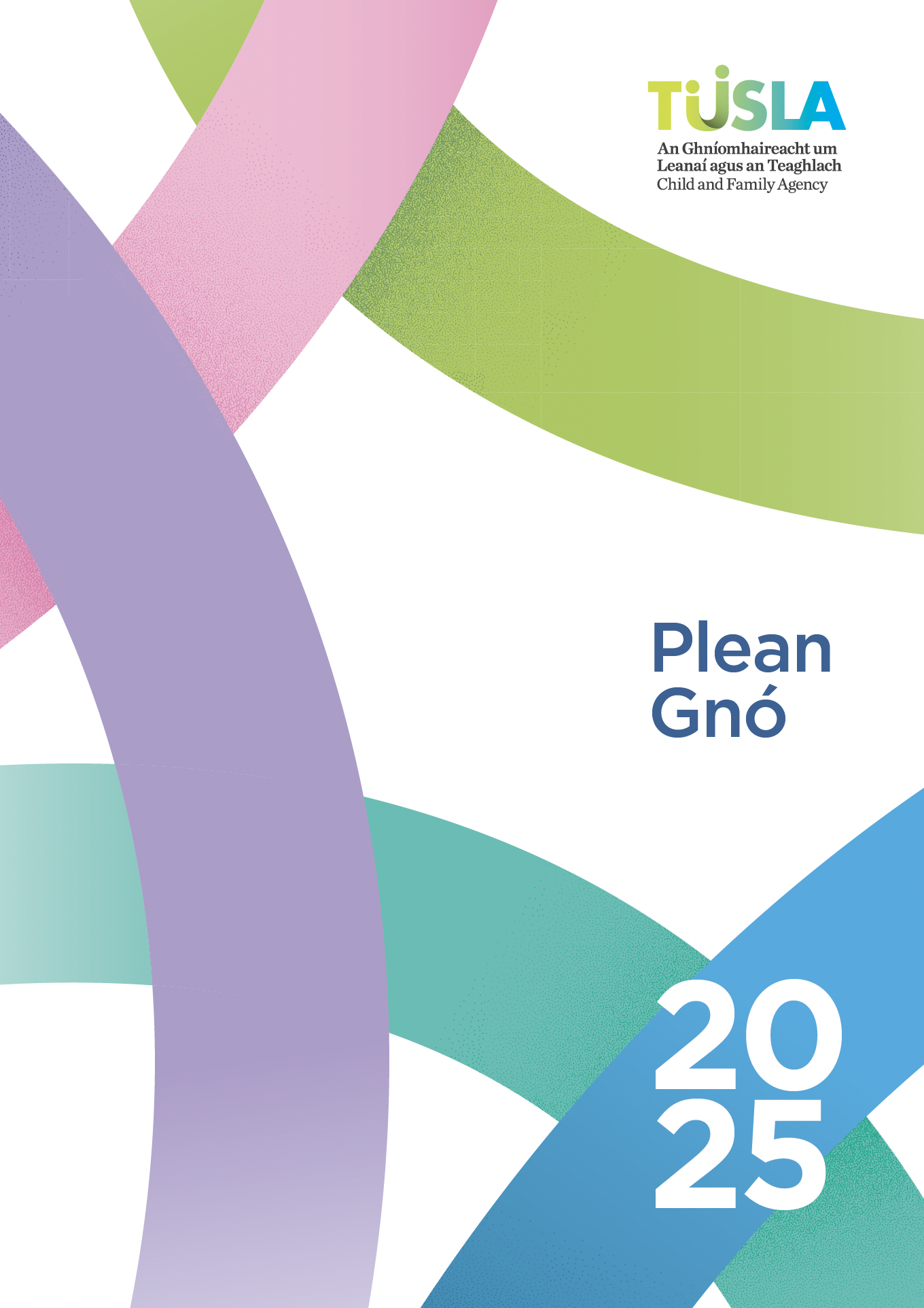 Plean Gnó 2025