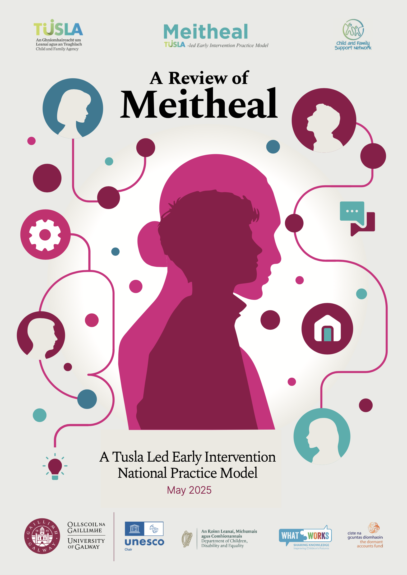 A Review of Meitheal