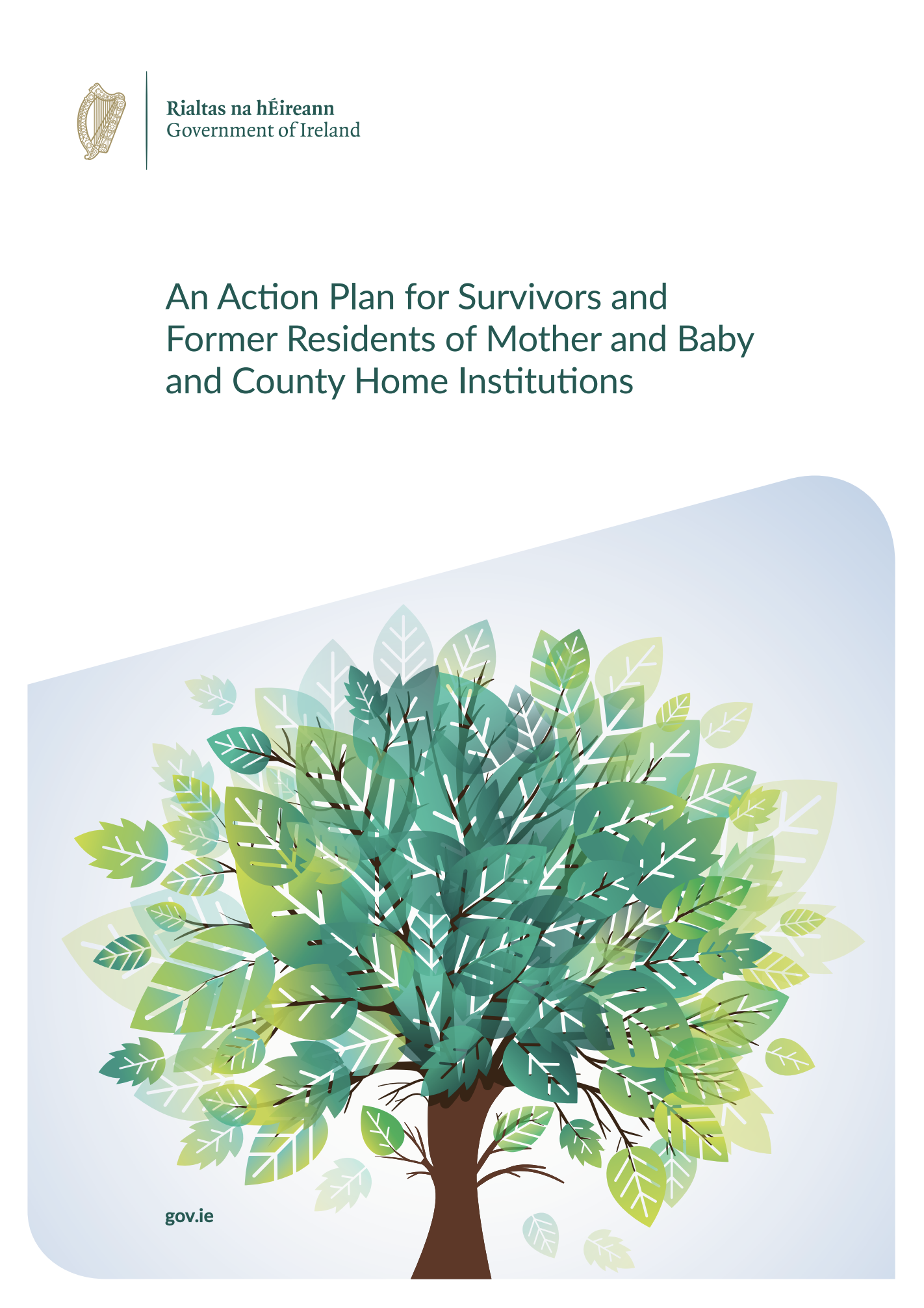 Action Plan Cover