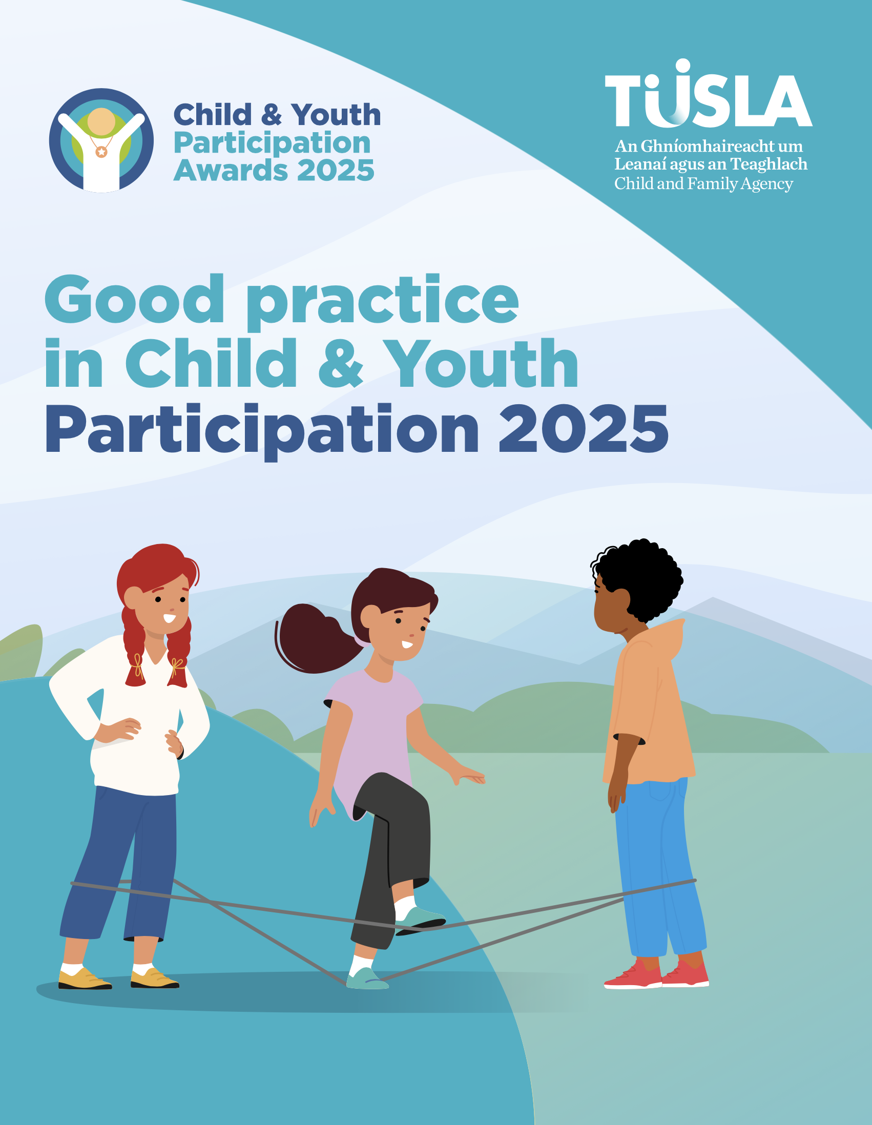 Good Practice in Child and Youth Participation