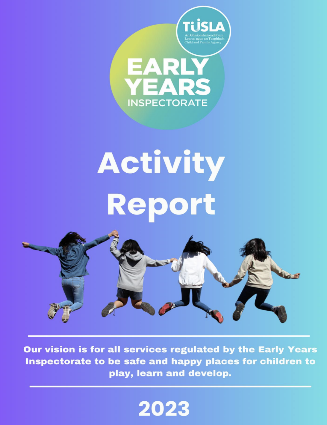 2023 Activity Report