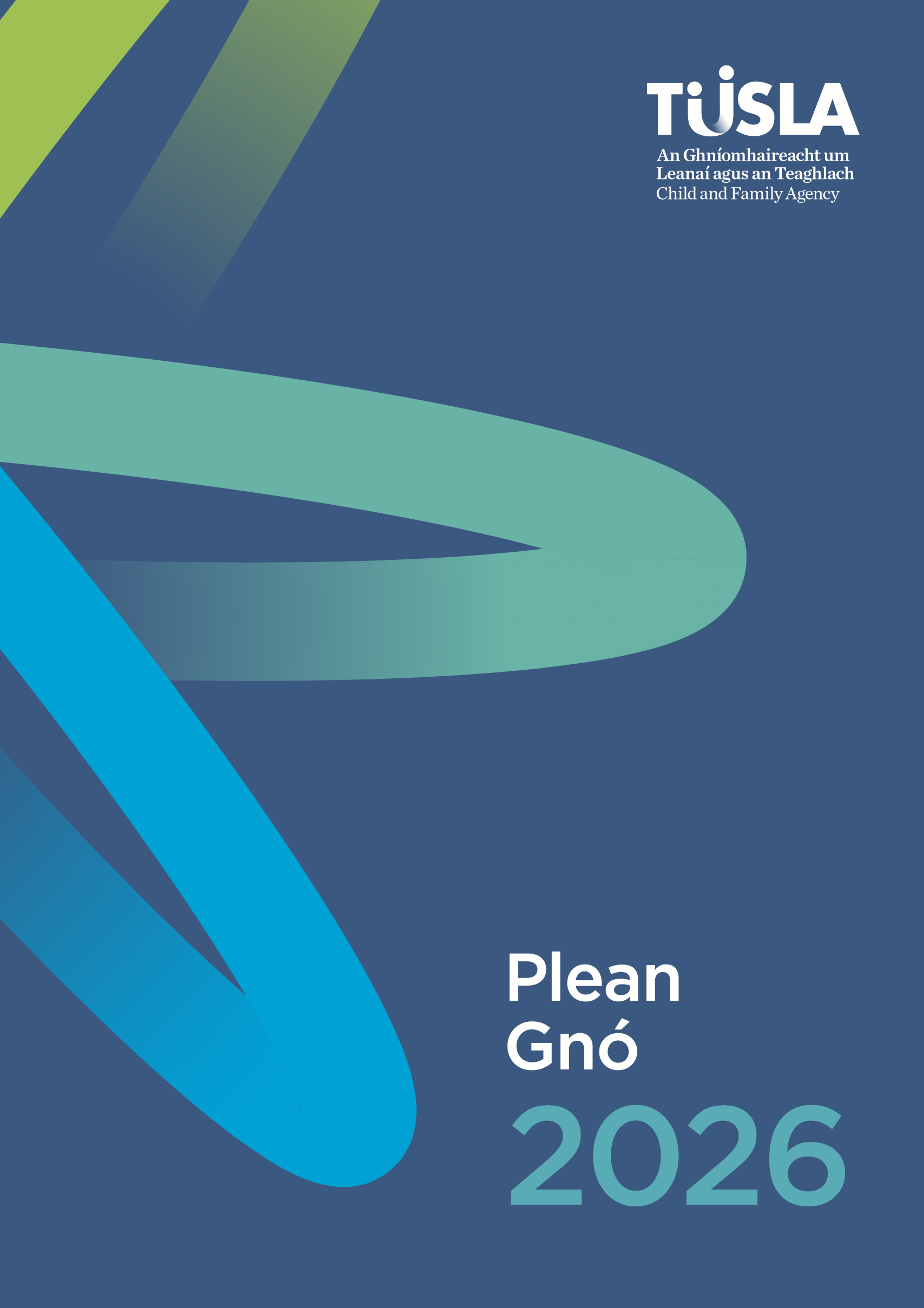 Plean Gnó 2026
