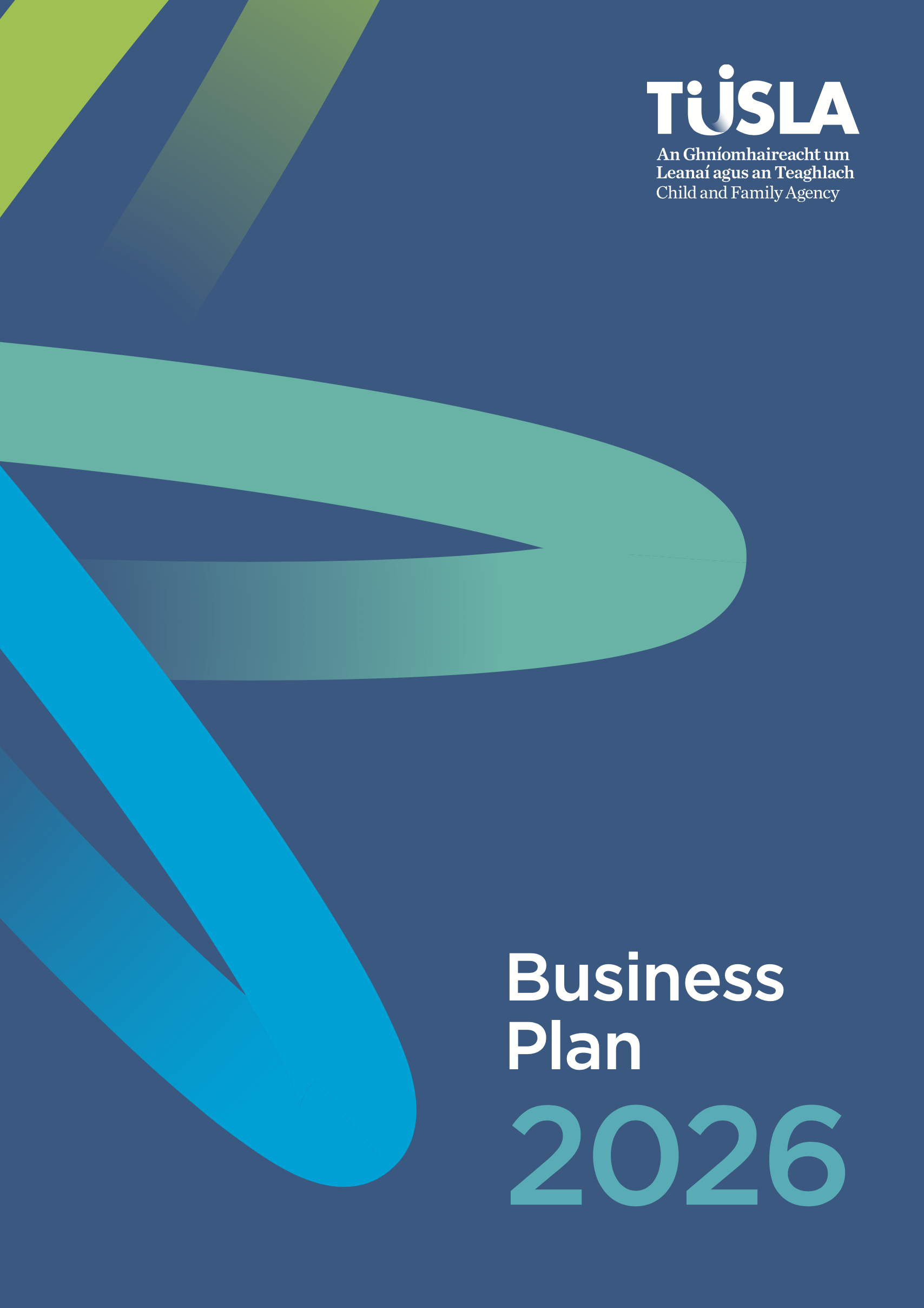 Business Plan 2026
