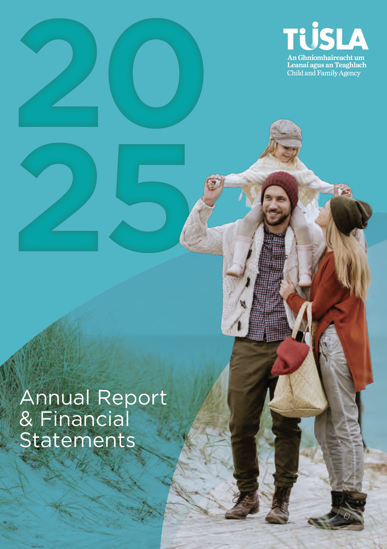 Download Annual Report 2025 - English