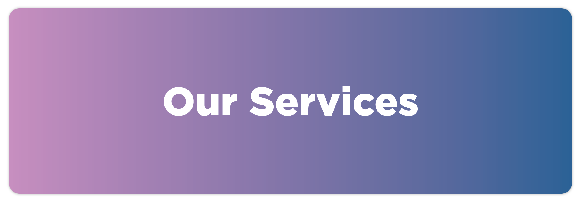 Our Services