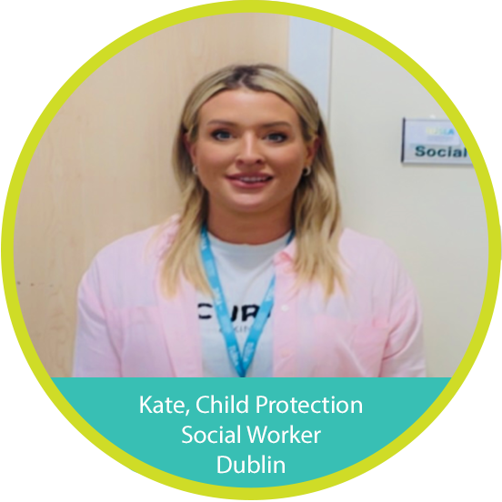 Testimonial - Kate