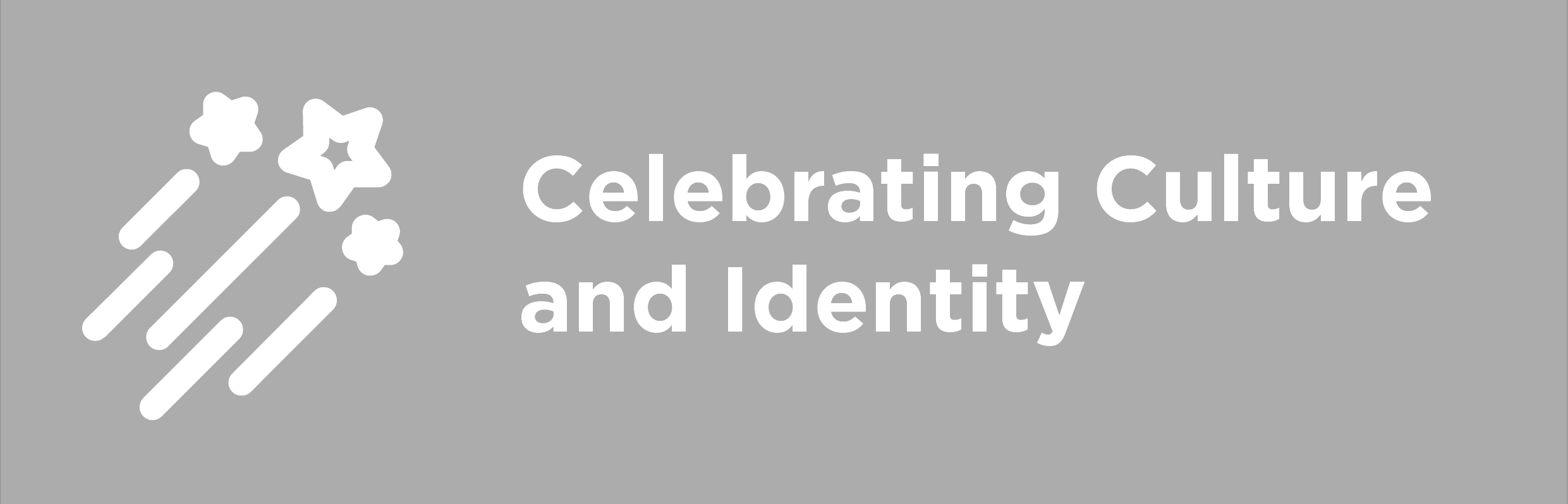 Celebrating Culture and Identity