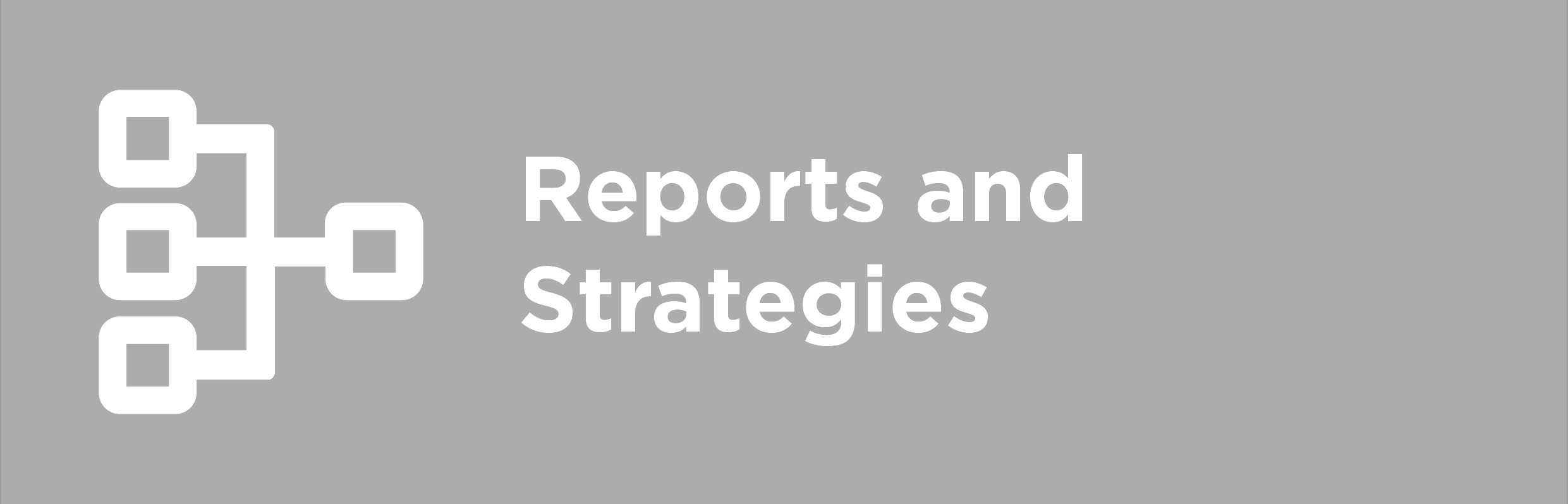 Reports and Strategies