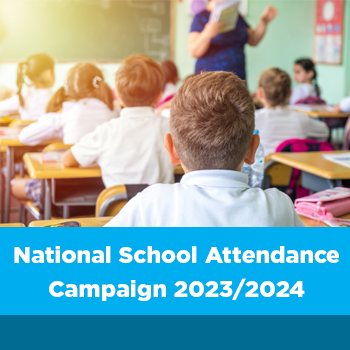 National School Attendance Campaign 2023/2024