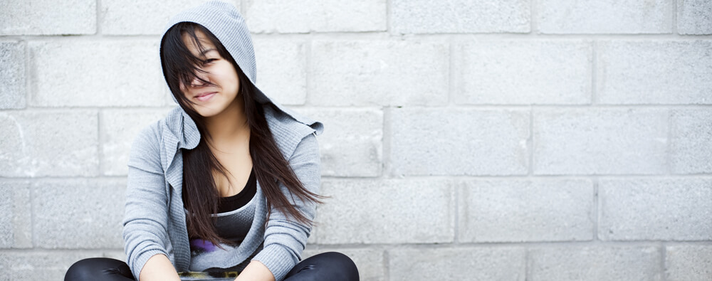 Families are the foundation of a strong and healthy community.